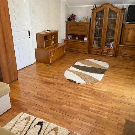 Apartament Mansarda Apartment Curtea De Arges Ngoại thất bức ảnh