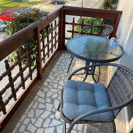 Apartament Mansarda Apartment Curtea De Arges Ngoại thất bức ảnh