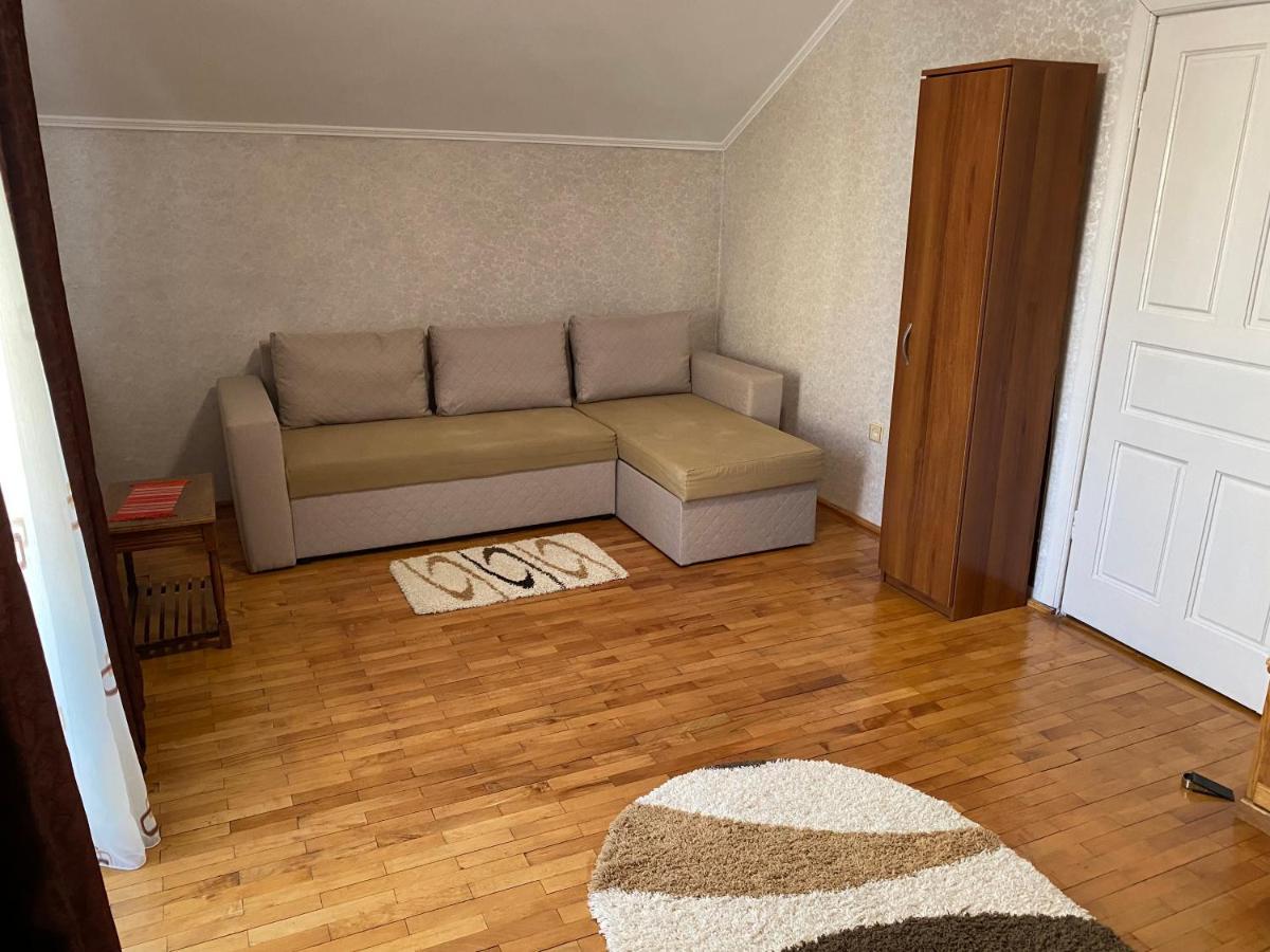Apartament Mansarda Apartment Curtea De Arges Ngoại thất bức ảnh