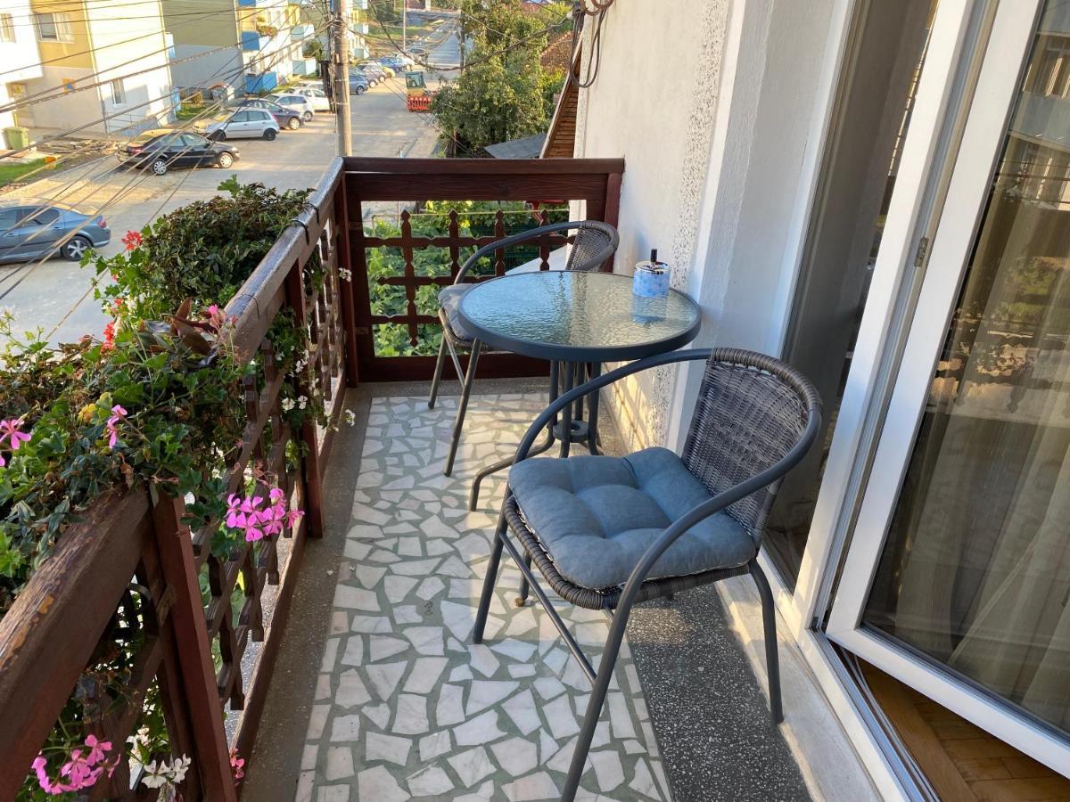 Apartament Mansarda Apartment Curtea De Arges Ngoại thất bức ảnh