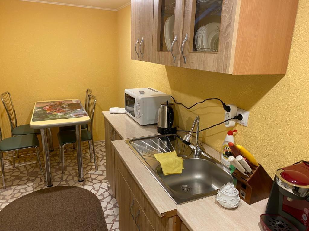 Apartament Mansarda Apartment Curtea De Arges Ngoại thất bức ảnh