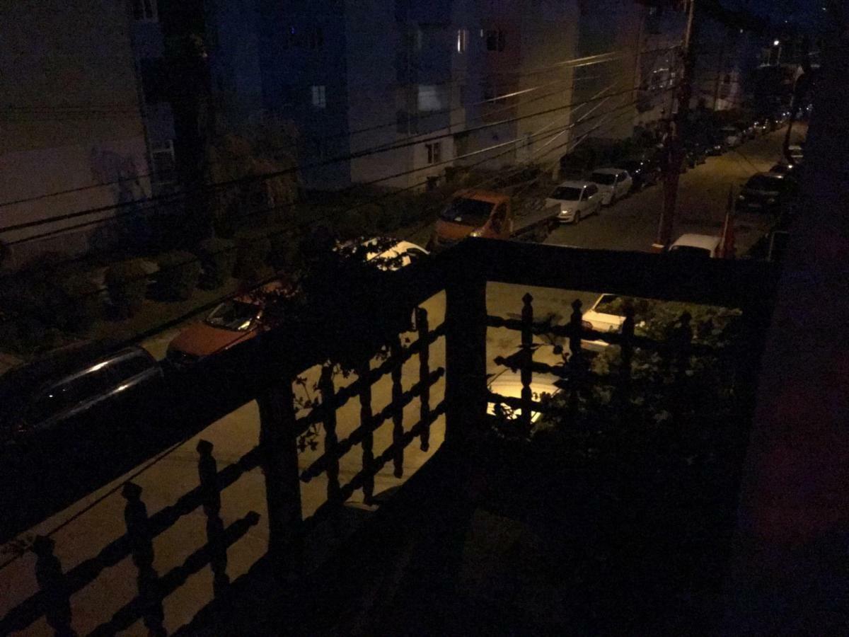 Apartament Mansarda Apartment Curtea De Arges Ngoại thất bức ảnh